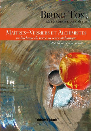 Maîtres-Verriers et Alchimistes