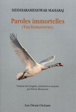 Paroles immortelles