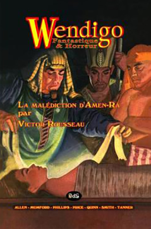 Wendigo n° 5