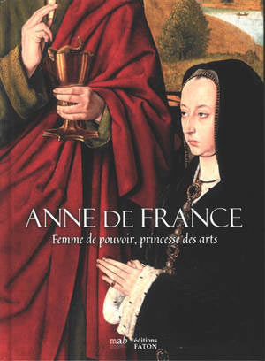 Anne de France  