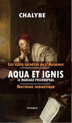 Aqua et Ignis. Chalybe 