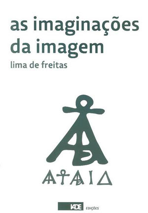 As imaginações da imagem de Lima de Freitas  