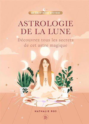 Astrologie de la Lune 