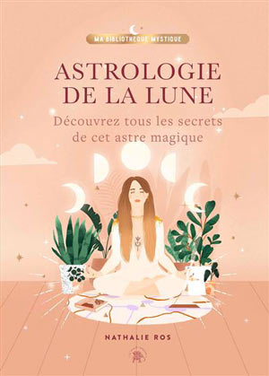 Astrologie de la Lune  