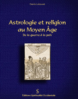 Astrologie et religion au Moyen Âge 