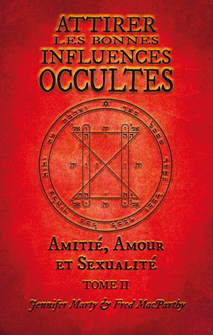 Attirer les bonnes influences occultes 