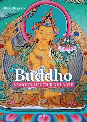 Buddho. L’amour au cœur de la vie  