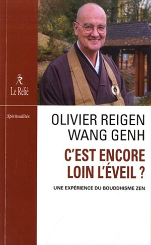 C’est encore loin l’éveil  