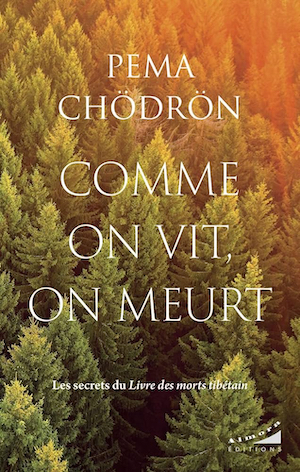 Comme on vit, on meurt