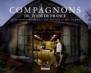 Compagnons du Tour de France 