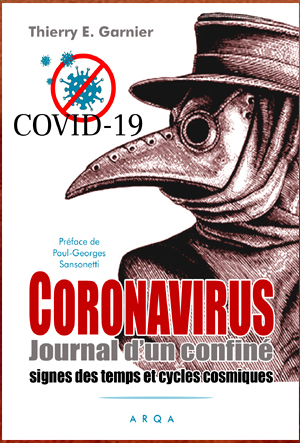 Coronavirus. Journal d’un confiné 