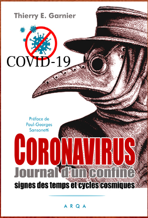 Coronavirus. Journal d’un confiné  