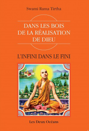 Dans les bois de la réalisation de Dieu. L’infini dans le fini   