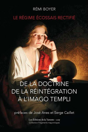De la doctrine de la Réintégration à l’Imago Templi 