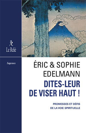 Dites-leur de viser haut