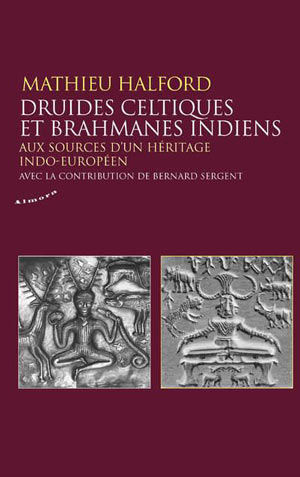 Druides celtiques et brahmanes indiens 