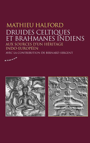 Druides celtiques et brahmanes indiens  