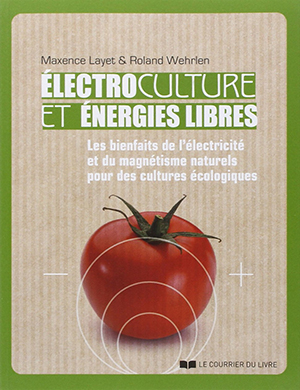 Electro-culture 