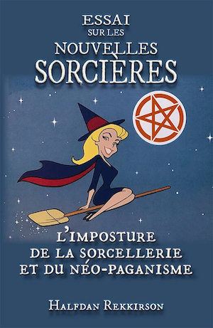  Essai sur les Nouvelles Sorcières