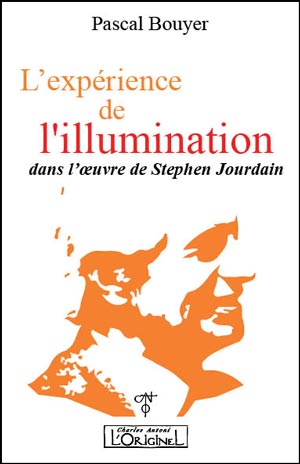 L’expérience de l’illumination dans l’œuvre de Stephen Jourdain  