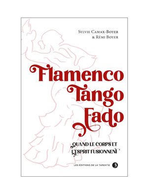 Flamenco, Tango, Fado 