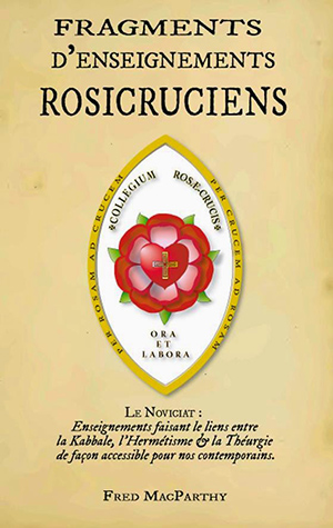  Fragments d’enseignements rosicruciens