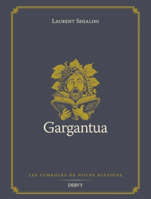 Gargantua Laurent Segalini
