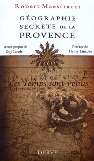 Géographie secrète de la Provence