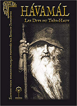 Hávamál. Les dits du Très-Haut