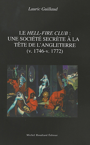 Le Hell-Fire Club  