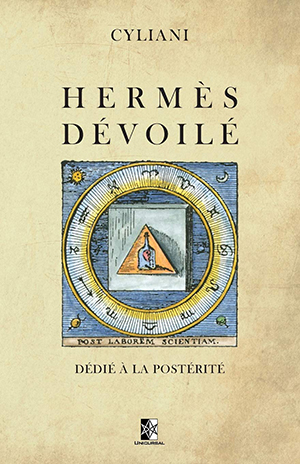 Hermès dévoilé de Cyliani  