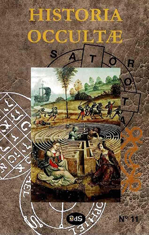 Historia Occultae n°11
