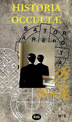 Historia Occultae N°5