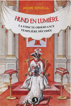 Hund en lumière