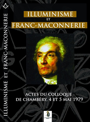 Illuminisme et Franc-maçonnerie 