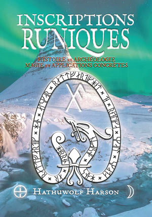 Inscriptions runiques 