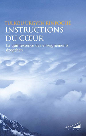 Instructions du cœur