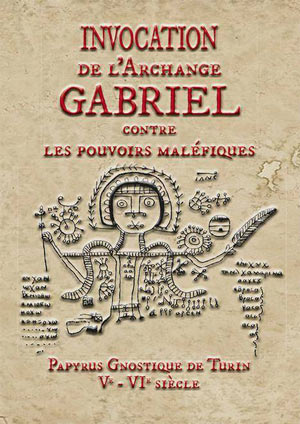 Invocation de l’Archange Gabriel  