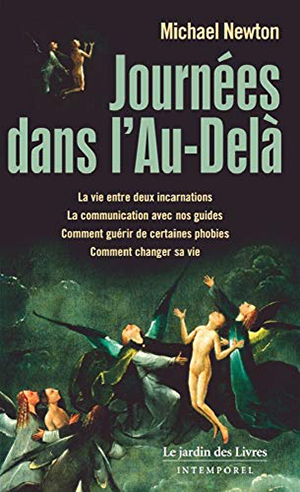 Journées dans l’au-delà 