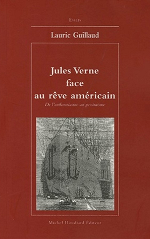 Jules Verne face au rêve américain 