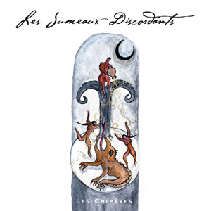 Les Jumeaux discordants