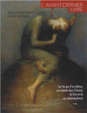 L’avant-dernier livre de Jean-Christophe Pichon et Henri Veyrier 