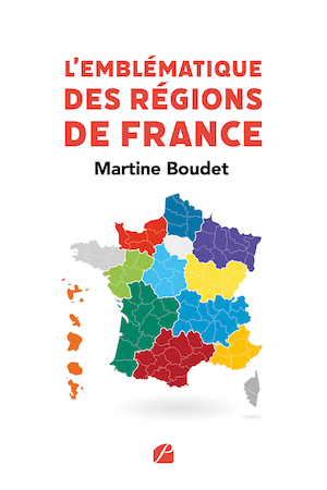 L’emblématique des Régions de France  