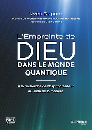 L’empreinte de Dieu dans le monde quantique