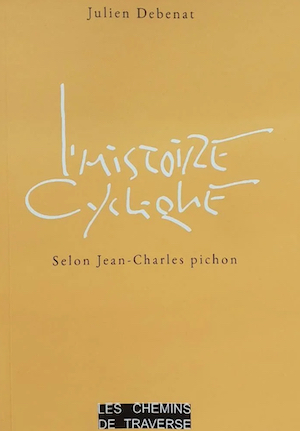 Jean-Charles Pichon