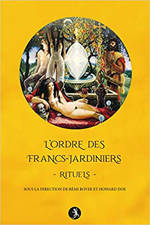 L’Ordre des Francs-jardiniers