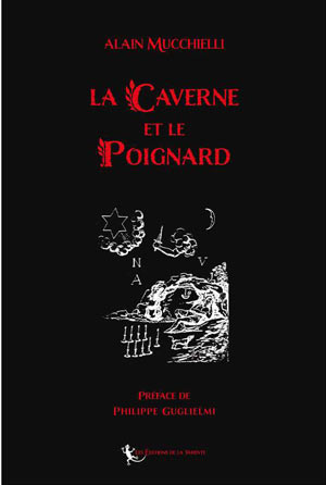 La Caverne et le Poignard  