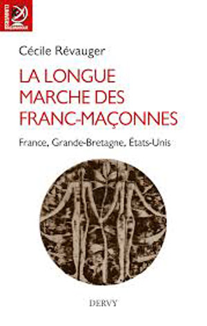 La longue marche des Franc-maçonnes  