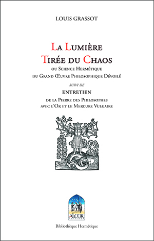 La Lumière tirée du Chaos