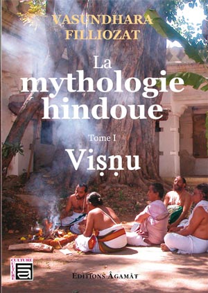 La mythologie hindoue 